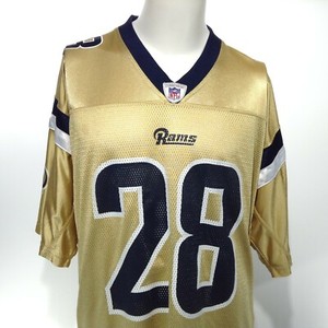 marshall faulk jersey