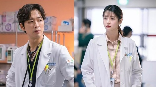 KOREAN DRAMA~Doctor Prisoner(1-32End)English subtitle&All region - Imagen 6 de 6