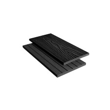 Create your own 4.8M Composite Decking from our Boards, Trims, Fixing Packs