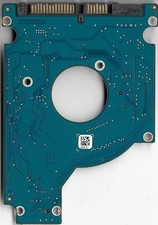 SEAGATE MOMENTUS THIN ST320LT014 320GB SATA PCB BOARD ONLY FW: 0001DEM7 5075E
