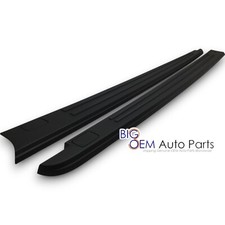 19 - 23 Ford Ranger Crew Cab Driver Passenger Bed Rail Cap Moulding Set Kit Oem 19 - 23 Ford Ranger Crew Cab Driver Passenger Bed Rail Cap Moulding Set Kit Oem