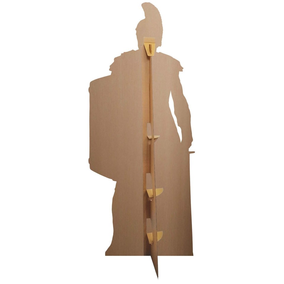Sagoma In Cartone Virgil Van Dijk A Grandezza Naturale – 196 Cm, Decorazione Per Feste A Tema Calcio