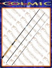 Canna inglese Colmic ARTAX EXPERIENCE mt 4.50 gr 10-20