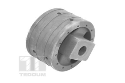 TEDGUM 00741004 Engine Mounting for VOLVO