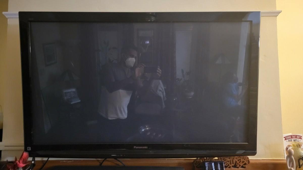 Panasonic Viera 50