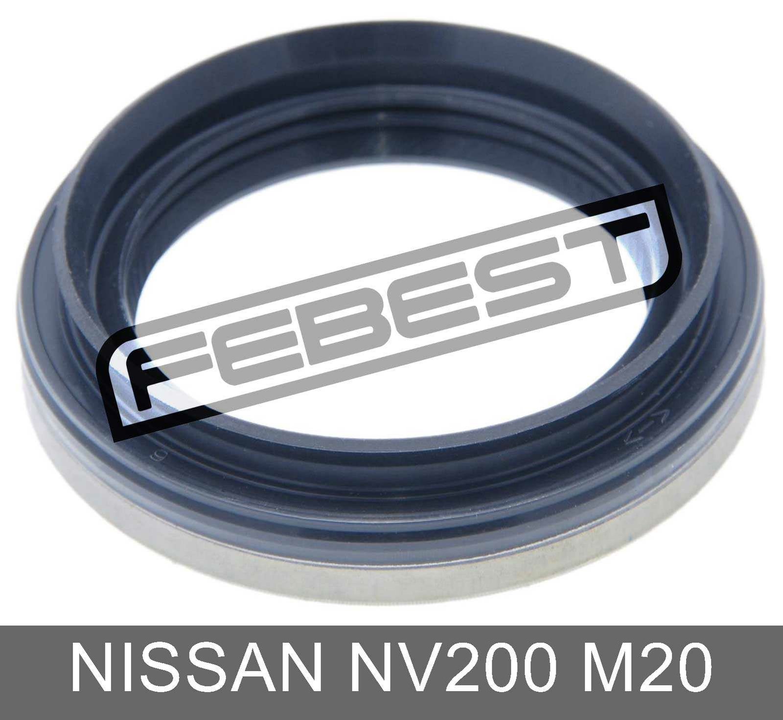 Drive Shaft Oil Seal 40X56X8X12.7 For Nissan Nv200 M20 (2009) eBay