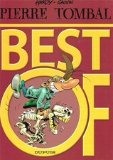 pierre tombal: best of en eo