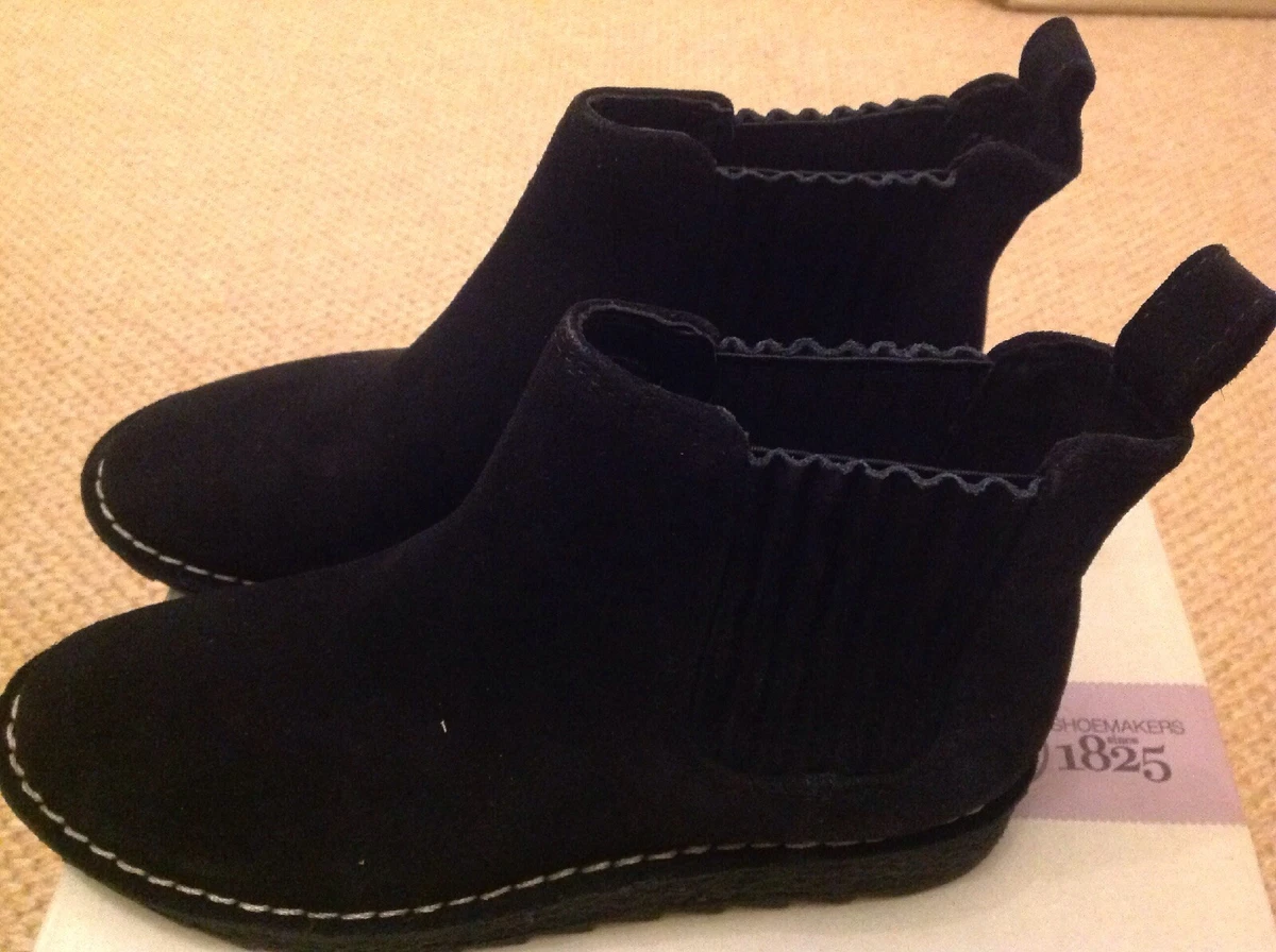 Clarks 2025 olso chelsea