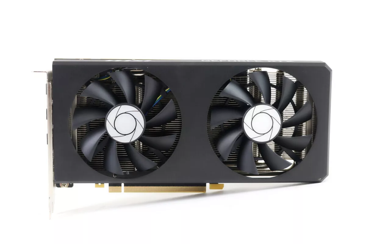 Msi twin fan clearance