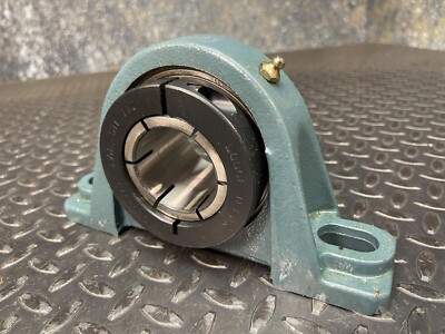 Dodge 128480 Pillow Block Bearing, 1-15/16