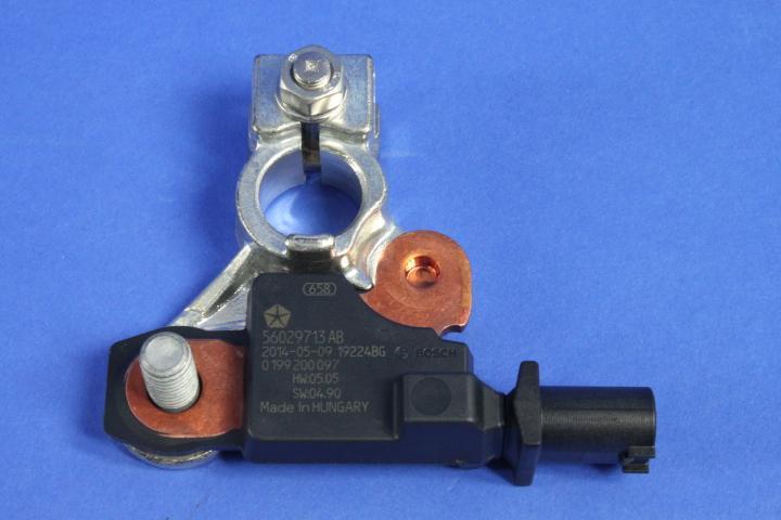 Battery Temperature Sensor Mopar 56029713AD | eBay