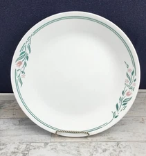 CORNING CORELLE Rosemarie, Mauve Flowers, Green Leaves, Your Choice of 1 Piece