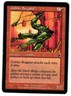 Magic_the_gathering Scourge Goblin Brigand #94 2003,LP,MTG Common