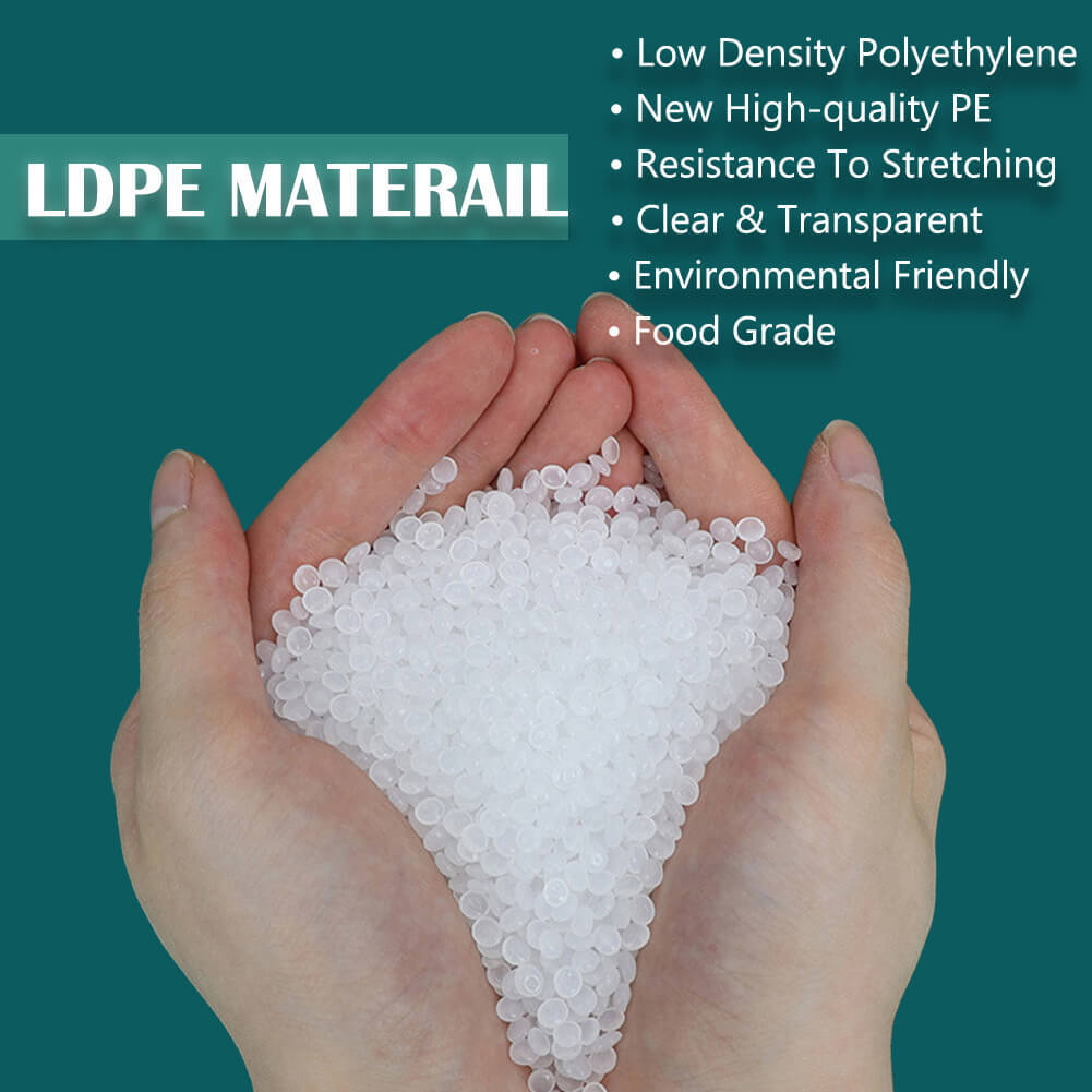 Jumbo Sizes large Reclosable Zipper Lock Bags Plastic Resealable PE