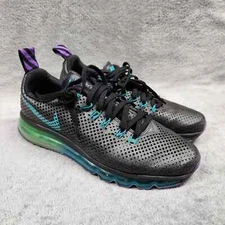 Size 10 Nike Air Max Motion 631767-001 Sneakers Shoes Mens