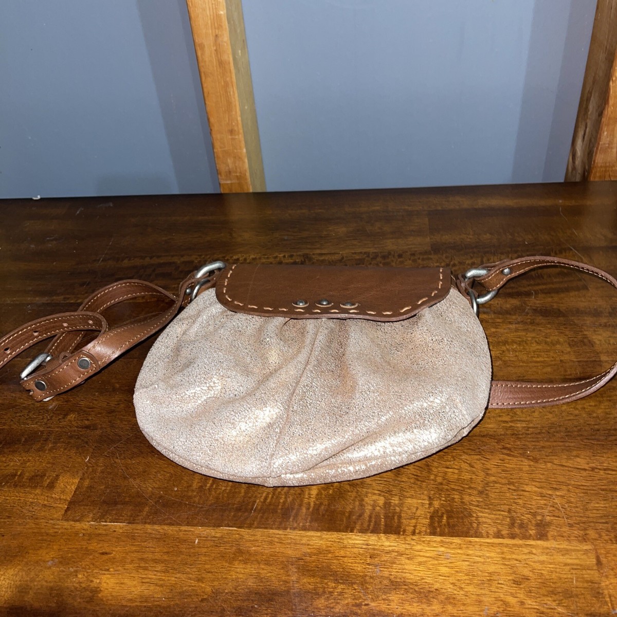 vin baker leather bags