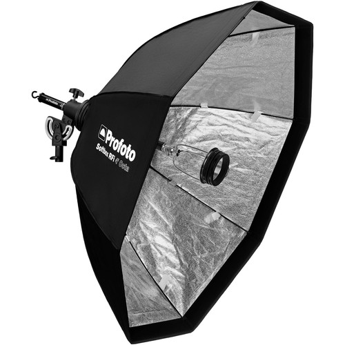 Profoto Lightweight Small Zoom Rod for Softboxes and Soft Zoom Reflectors - Picture 6 of 9