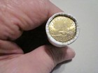 2000-P Sacagawea One Dollar Liberty Coin Sealed Bank Roll — photo 7