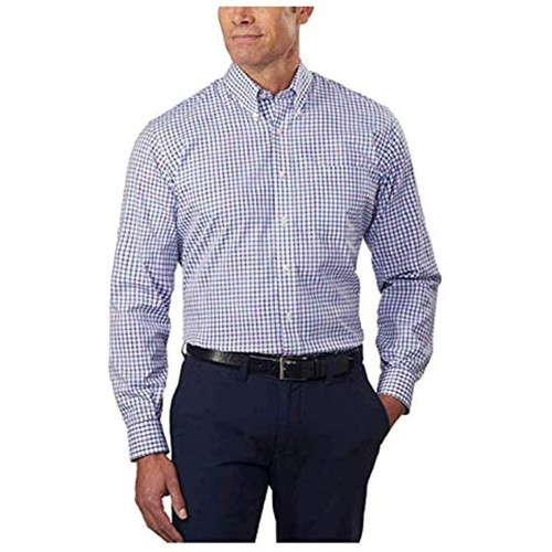 Kirkland Signature Men's Dress Shirt 