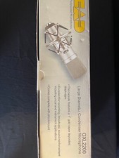 CAD GXL 2200 Large Diameter Condenser Microphone