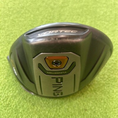 8月31日迄値下げ　PING G400 LST ドライバー 10度 名器試打評価】PING G400 LSTドライバー｜安定性のある低スピン