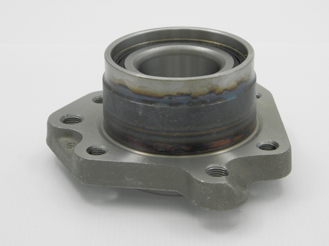 Rear Hub Honda CR-V 96-01 Right 45Mm