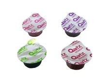 Quartz Prophy Paste Non-Splatter Formula w/ Xylitol 2g/cup