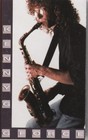KENNY G CASSETTE TAPE: "G FORCE" 1983, 1988 REISSUE