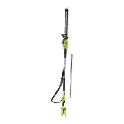 Ryobi Akku-Teleskopheckenschere 36 V MAX POWER Länge 2,4m RY36PHT50A-0 ohne Akku