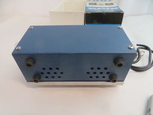 RF Power SWR & Modulation Tester 516-031 Kris - Zdjęcie 4 z 5