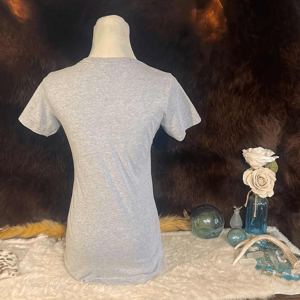 Salomon T shirt S (6000)