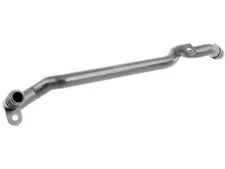 Vaico Coolant Pipe fits BMW 330i 2001-2005 3.0L 6 Cyl M54 E46 79PJWC