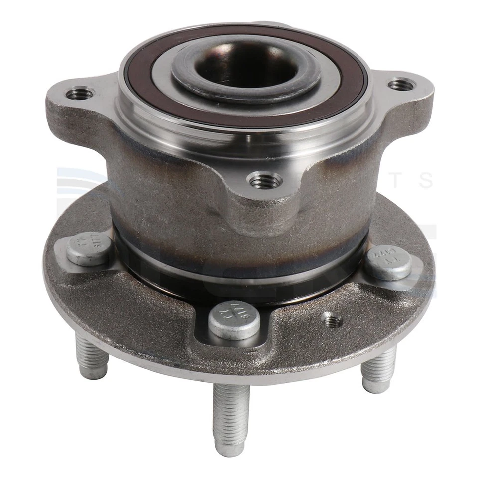 2 Rear Wheel Hub Bearing For Chevrolet Cruze 2011 2012 2013 2014 2015 LT LS 1.8L — 第 2/4 张图片