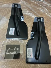 Genuine TOYOTA Pickup Support Rear Body Mud Guard LH RH 76648-89106 76647-89106