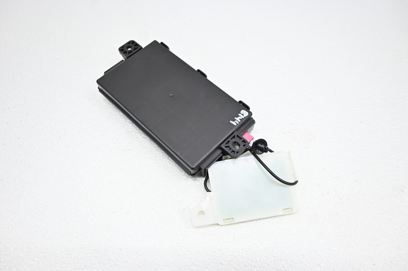 ⭐ 14-21 Maserati Quattro Ghibli Remote Keyless Entry Start Control Modul Ecu Oem