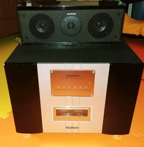 crystal 5.1 home theatre