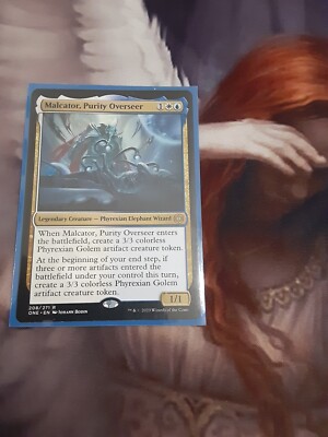 best mtg blink cards EDH Commander 