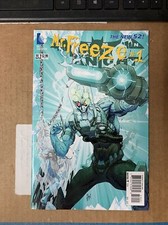 BATMAN: THE DARK KNIGHT #23.2 VOL. 2 VARIANT DC COMIC BOOK