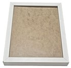 IKEA White Picture Frames