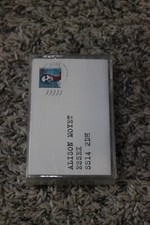 New Sealed Cassette Tape  Alison Moyet Essex promo Columbia 1994 Sony