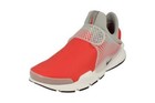 Scarpe da ginnastica da uomo arancione Nike VANS Authentic