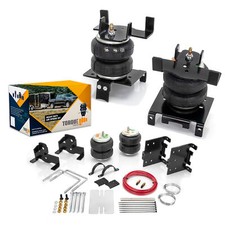 Air Suspension Kit 2004-2008 Ford F150 Air Bag 2wd 4wd Replaces Ride-rite 2350