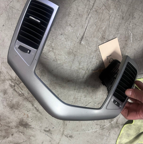 2011-2016 Chevrolet Cruze Center Dash Radio TRIM AND VENTS #3207 - Picture 2 of 2