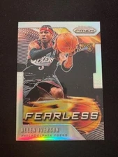 2019-20 Panini Prizm NBA Silver Refractor Insert Parallel PICK YOUR PLAYER/CARD