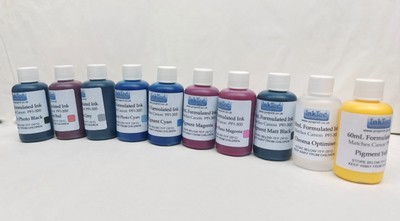 CISS printer refill refill cartridge set for Canon ImagePROGRAF TM-300MFP L36ei