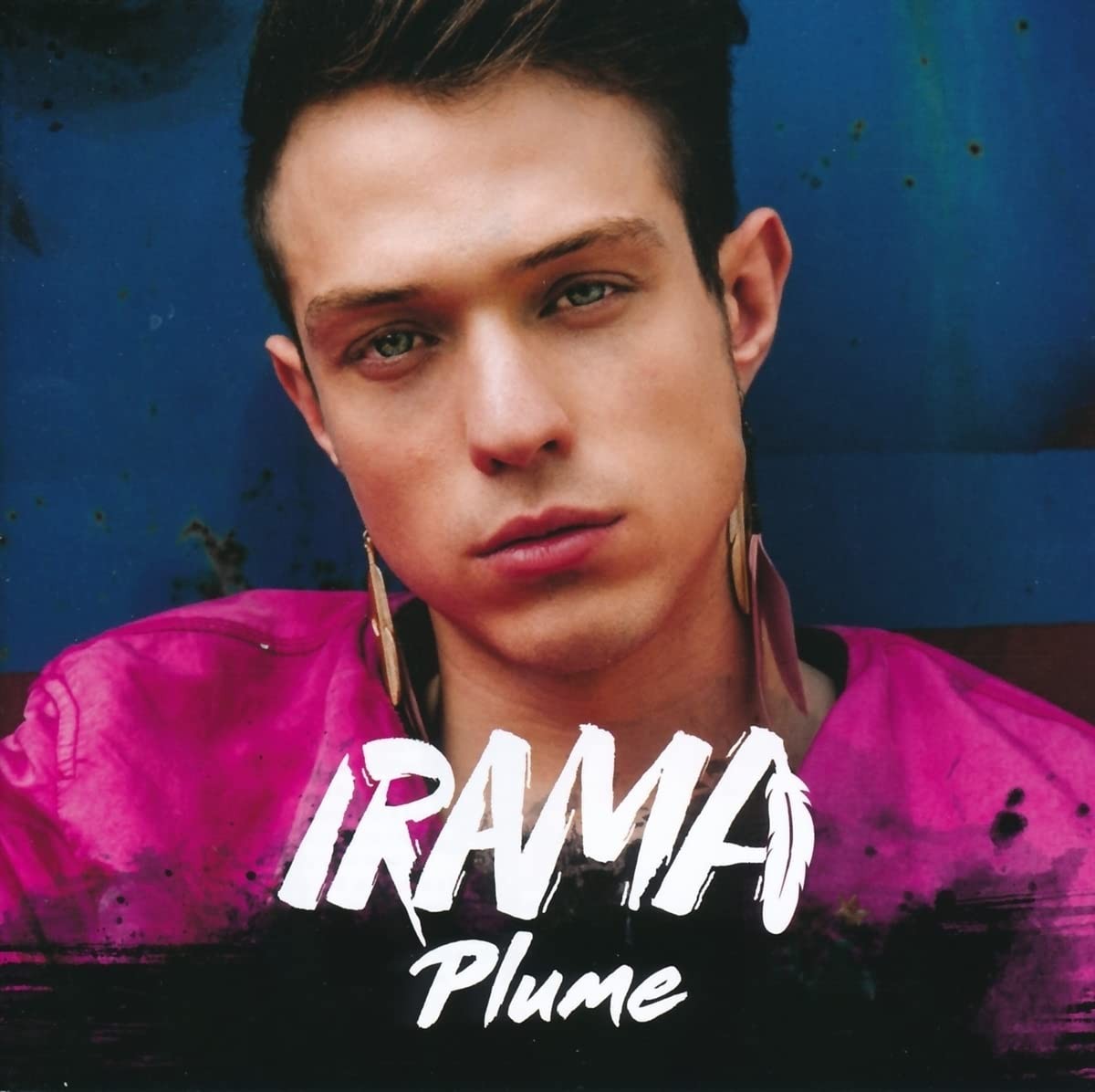 Шлейф Irama (CD) (ИМПОРТ ИЗ Великобритании)