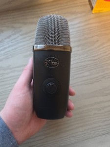 Blue Yeti X | eBay