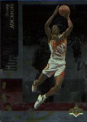 1994-95 Upper Deck Basketball Special Edition Insert Singles - You Chose