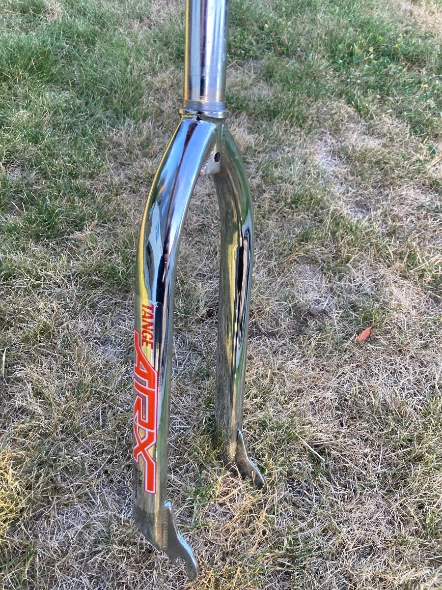 25+ Tange Vintage Cycling Goods for sale | Updated Oct 2026