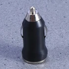 Car Cigarette Lighter Adapter Usb Outlet Plug Dual Charger Universal
